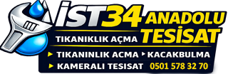Sancaktepe Su Tesisatçısı